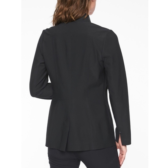 ATHLETA Cosmic Open Blazer - Picture 5 of 11